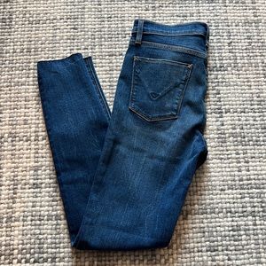Hudson Jeans - Barbara Super Skinny - Medium wash - size 27